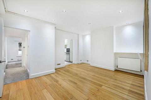 Flat A, 69 Alderney Street, London, SW1V 4HH