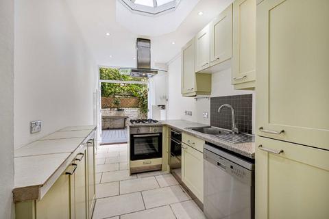 Flat A, 69 Alderney Street, London, SW1V 4HH