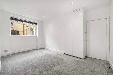 Flat A, 69 Alderney Street, London, SW1V 4HH
