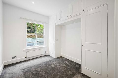 Flat A, 69 Alderney Street, London, SW1V 4HH