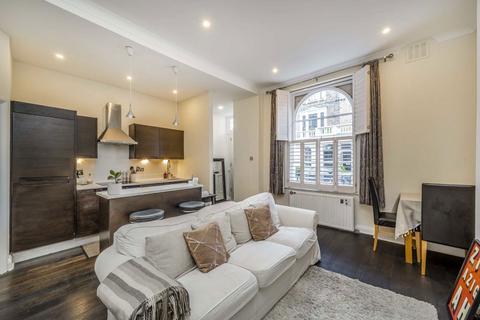 2 bedroom flat to rent, Sussex Street, London SW1V