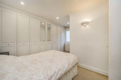 2 bedroom flat to rent, Sussex Street, London SW1V