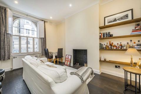 2 bedroom flat to rent, Sussex Street, London SW1V