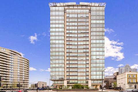 2 bedroom flat for sale, Grosvenor Road, London SW1V