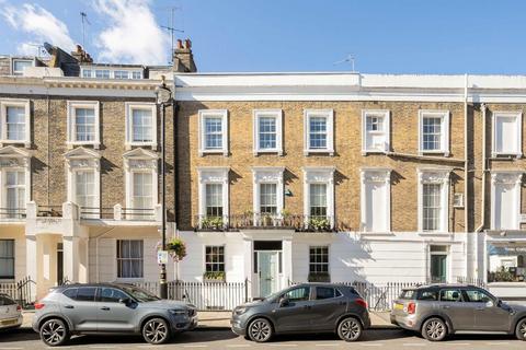 5 bedroom house for sale, Tachbrook Street, London SW1V