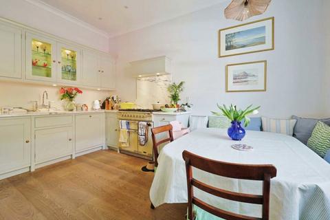 5 bedroom house for sale, Tachbrook Street, London SW1V