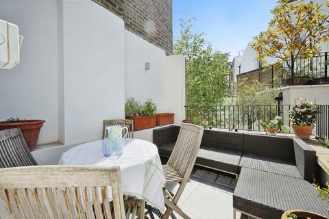 5 bedroom house for sale, Tachbrook Street, London SW1V