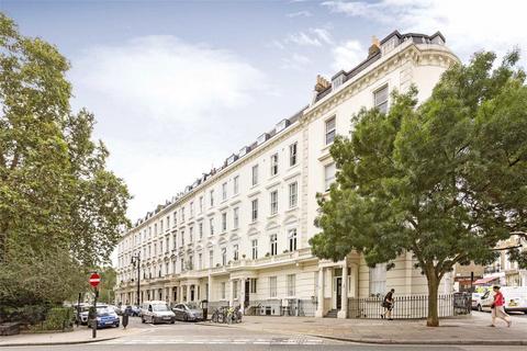 2 bedroom flat to rent, St. Georges Square, London SW1V