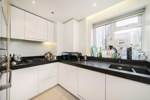 2 bedroom flat to rent, Belgrave Road, London SW1V