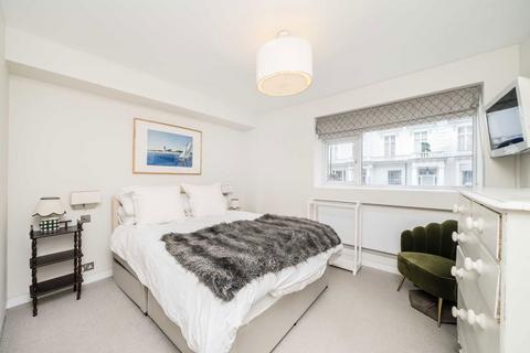 2 bedroom flat to rent, Belgrave Road, London SW1V