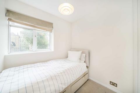 2 bedroom flat to rent, Belgrave Road, London SW1V