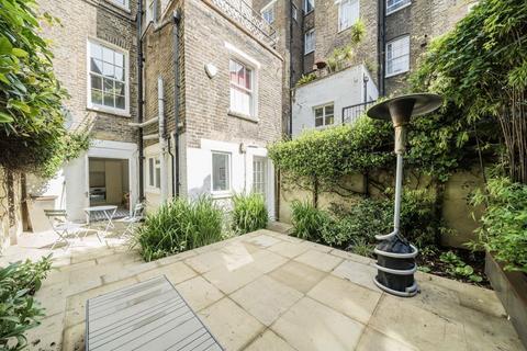 3 bedroom maisonette for sale, Sutherland Row, London SW1V