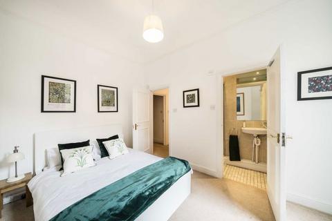 3 bedroom maisonette for sale, Sutherland Row, London SW1V