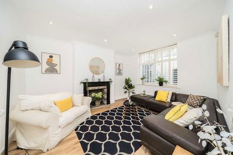 undefined, Sutherland Row, London SW1V