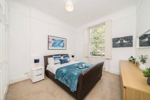 undefined, Sutherland Row, London SW1V