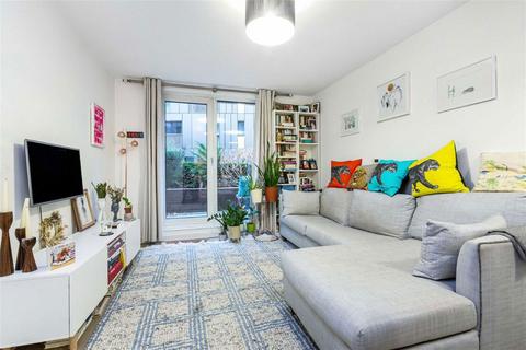 1 bedroom flat to rent, Gatliff Road, London SW1W