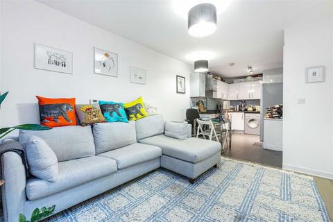 1 bedroom flat to rent, Gatliff Road, London SW1W