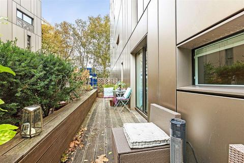 1 bedroom flat to rent, Gatliff Road, London SW1W