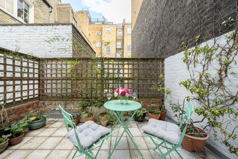 1 bedroom flat for sale, Gloucester Street, London SW1V