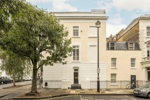 1 bedroom flat for sale, Gloucester Street, London SW1V