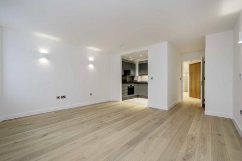 2 bedroom flat to rent, Dacre Street, London SW1H