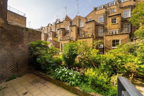 2 bedroom flat to rent, Sutherland Street, London SW1V