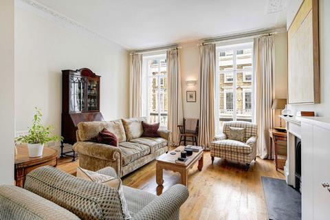 3 bedroom maisonette for sale, Cambridge Street, London SW1V