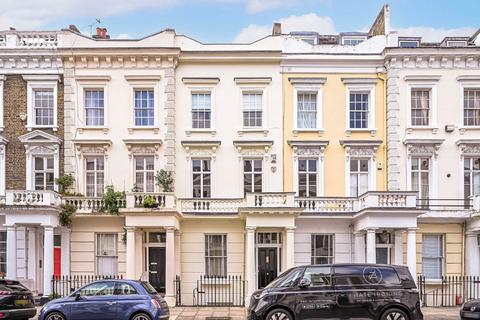 3 bedroom maisonette for sale, Cambridge Street, London SW1V