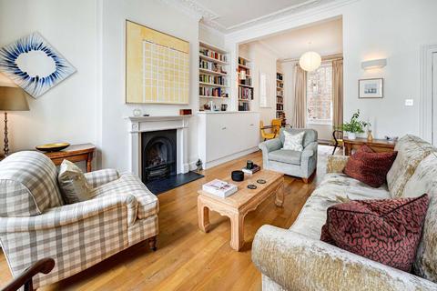 3 bedroom maisonette for sale, Cambridge Street, London SW1V