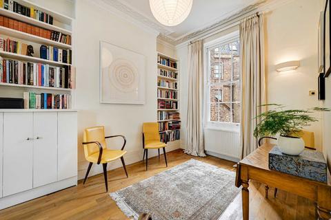 3 bedroom maisonette for sale, Cambridge Street, London SW1V