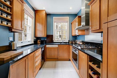 3 bedroom maisonette for sale, Cambridge Street, London SW1V