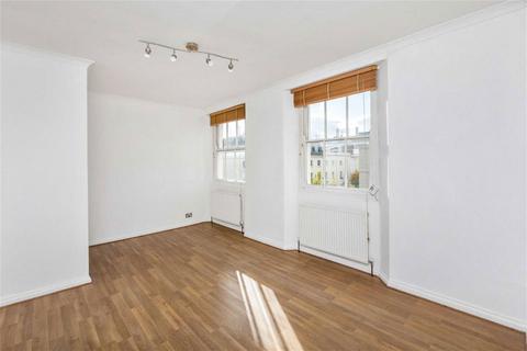 2 bedroom flat to rent, Gloucester Street, London SW1V