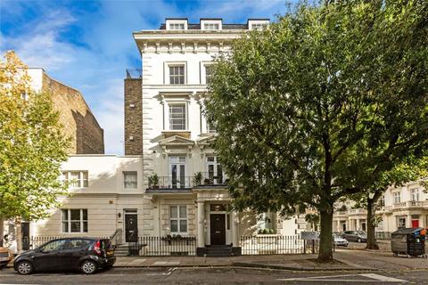 2 bedroom flat to rent, Gloucester Street, London SW1V