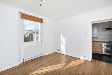 2 bedroom flat to rent, Gloucester Street, London SW1V