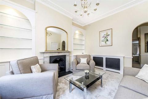 2 bedroom flat to rent, Cambridge Street, London SW1V