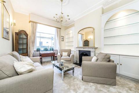 2 bedroom flat to rent, Cambridge Street, London SW1V