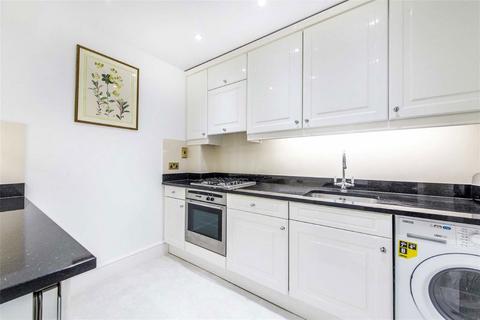 2 bedroom flat to rent, Cambridge Street, London SW1V