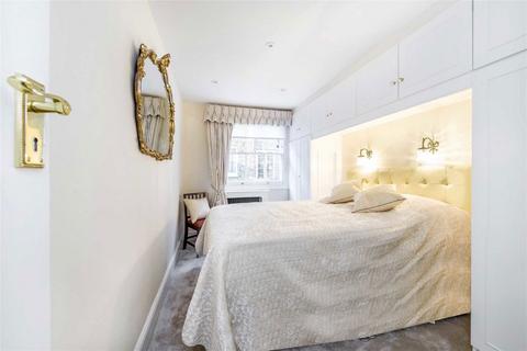 2 bedroom flat to rent, Cambridge Street, London SW1V