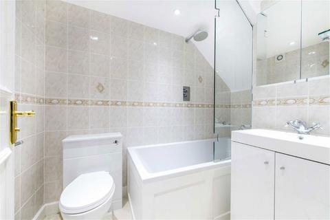 2 bedroom flat to rent, Cambridge Street, London SW1V