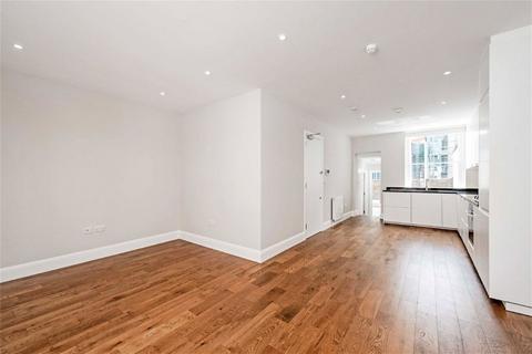 1 bedroom flat to rent, Chapter Street, London SW1P