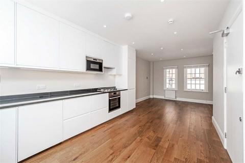 1 bedroom flat to rent, Chapter Street, London SW1P