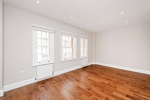 1 bedroom flat to rent, Chapter Street, London SW1P