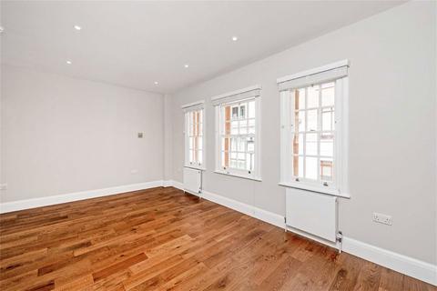 1 bedroom flat to rent, Chapter Street, London SW1P