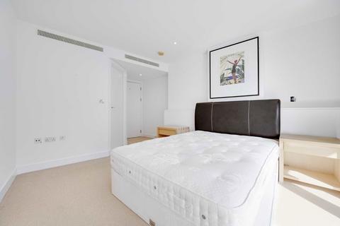 2 bedroom flat to rent, Queenstown Road, London SW11