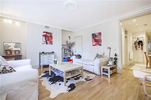 1 bedroom flat to rent, Claverton Street, London SW1V