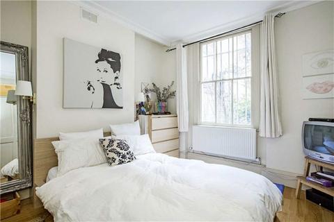 1 bedroom flat to rent, Claverton Street, London SW1V