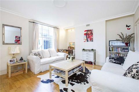 1 bedroom flat to rent, Claverton Street, London SW1V