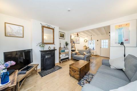 2 bedroom house for sale, Ferry Road, Twickenham TW1