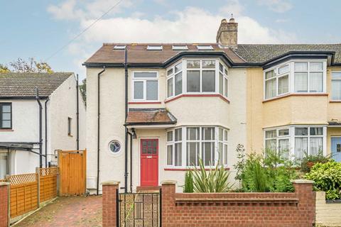 6 bedroom house to rent, Burney Avenue, Surbiton KT5