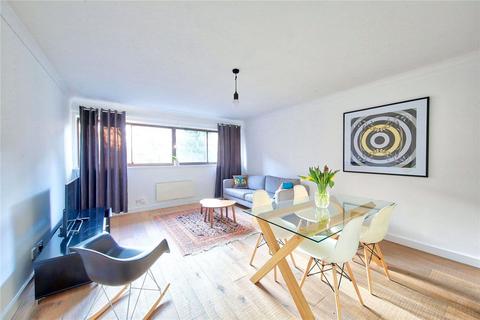 1 bedroom flat for sale, Union Court, Richmond TW9